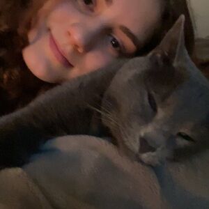 Meet your Posher, fuzzypinkslippers123